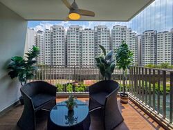 Twin Waterfalls (D19), Condominium #545477701